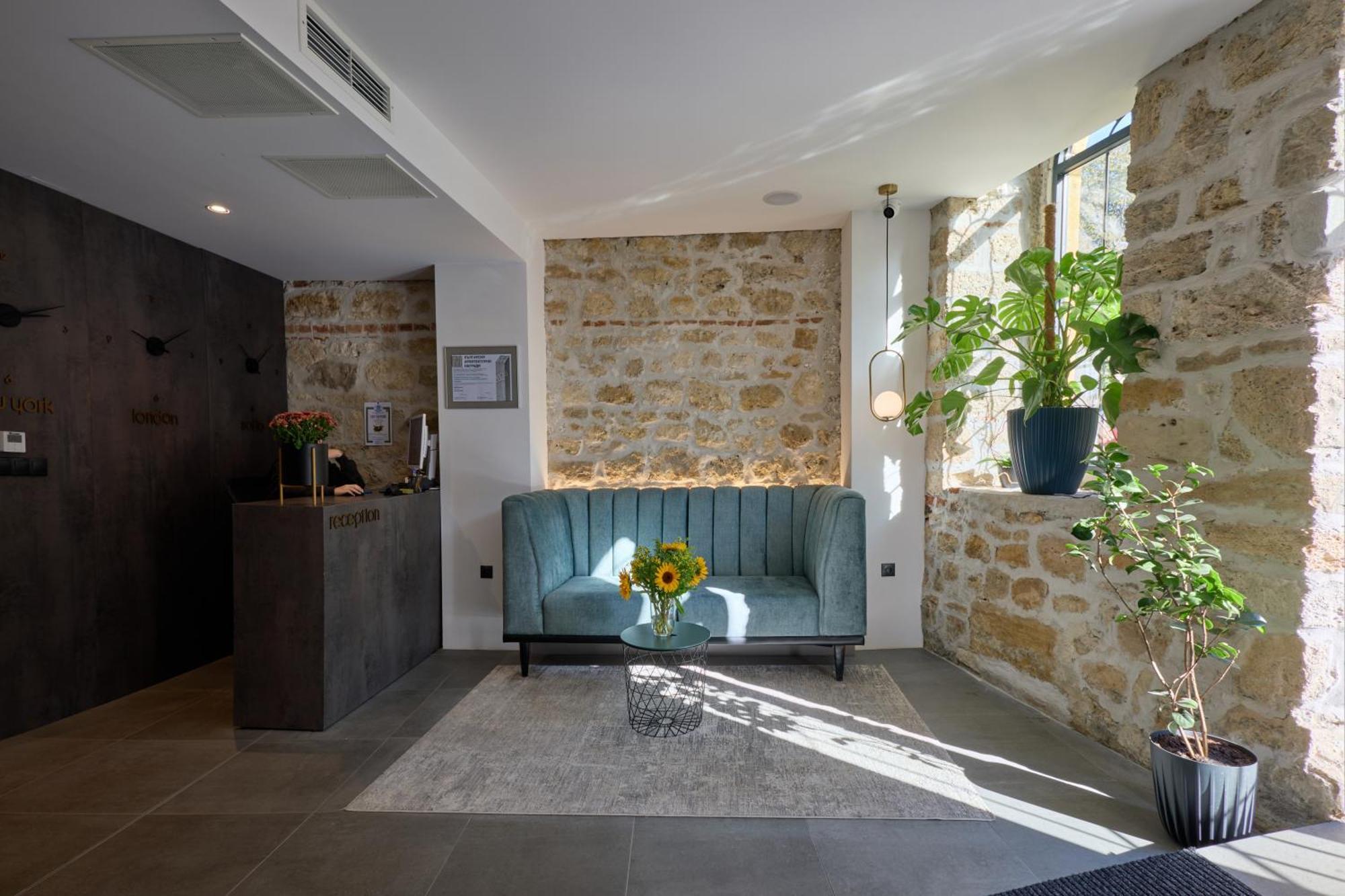 Bizarre Boutique Hotel Varna Ngoại thất bức ảnh
