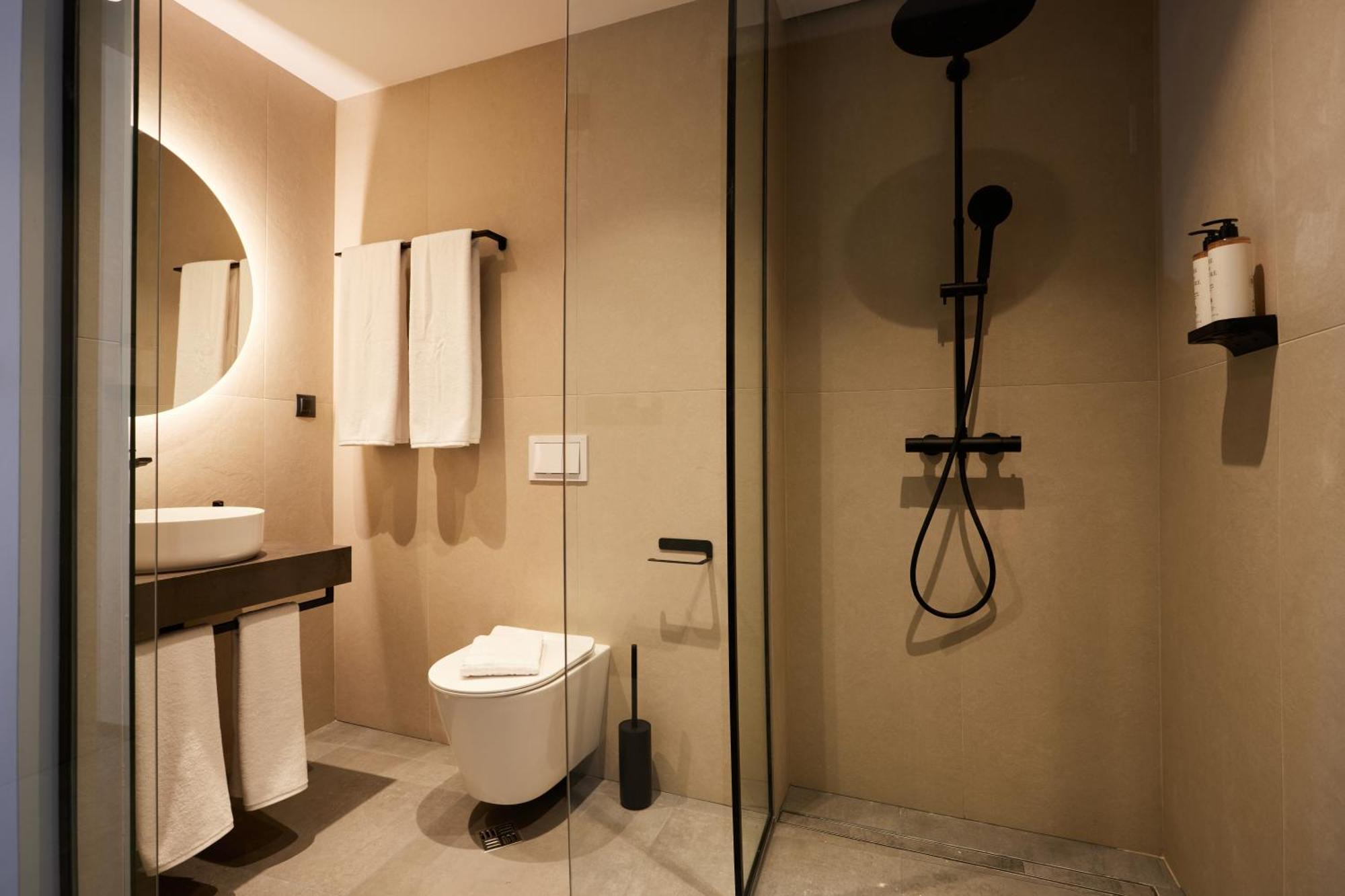 Bizarre Boutique Hotel Varna Ngoại thất bức ảnh
