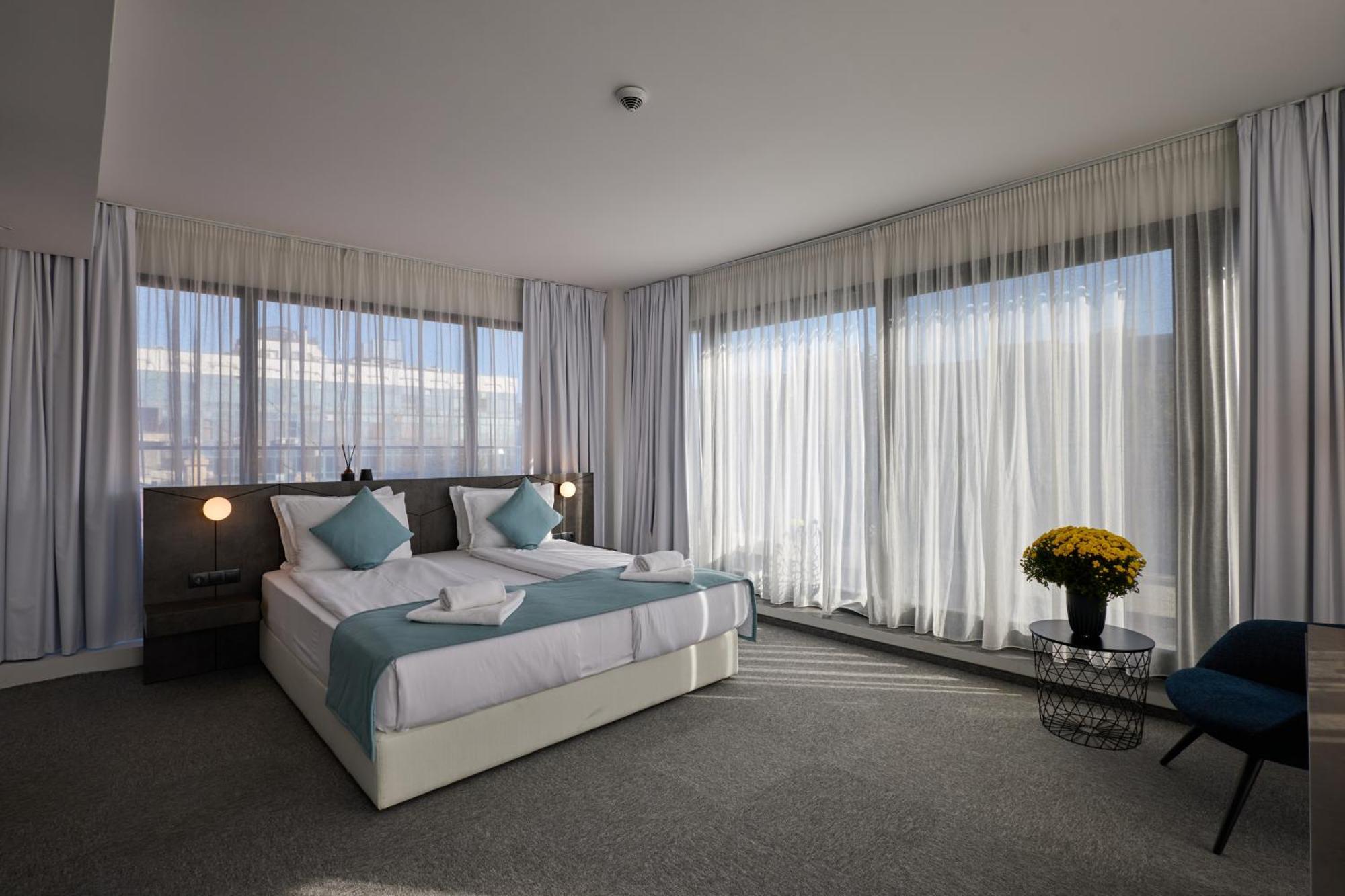 Bizarre Boutique Hotel Varna Ngoại thất bức ảnh