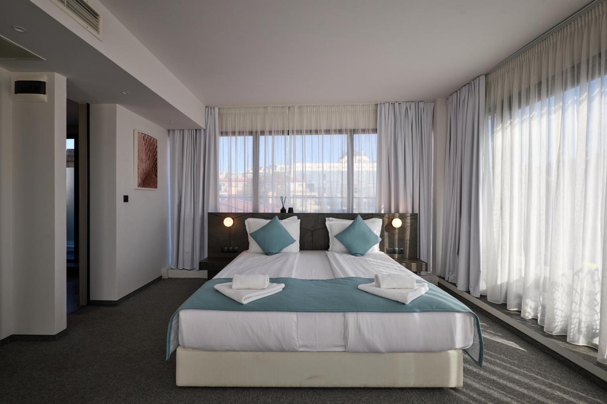 Bizarre Boutique Hotel Varna Ngoại thất bức ảnh