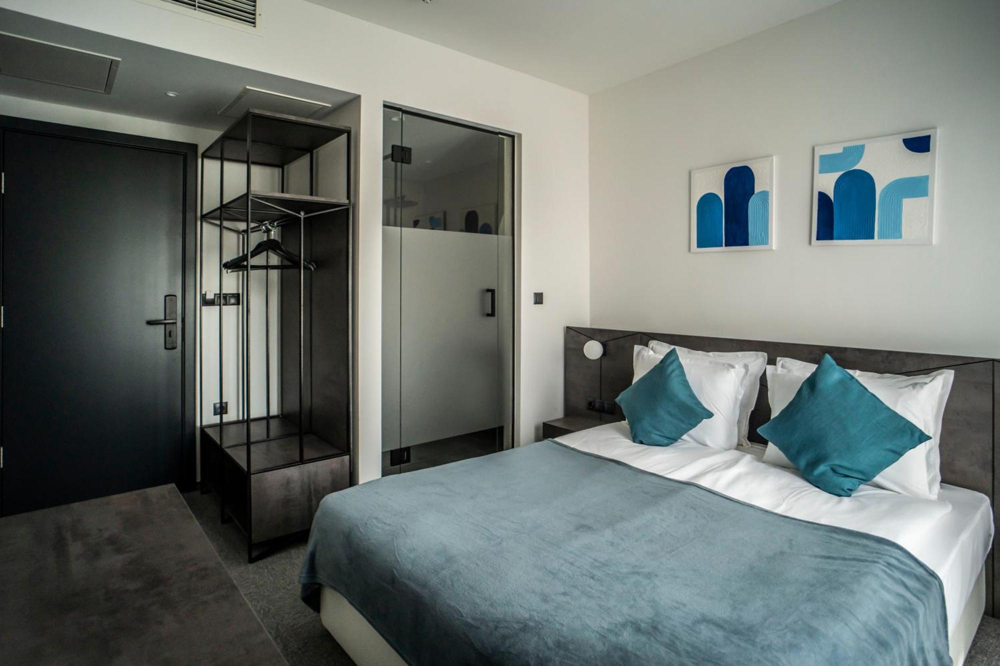 Bizarre Boutique Hotel Varna Ngoại thất bức ảnh