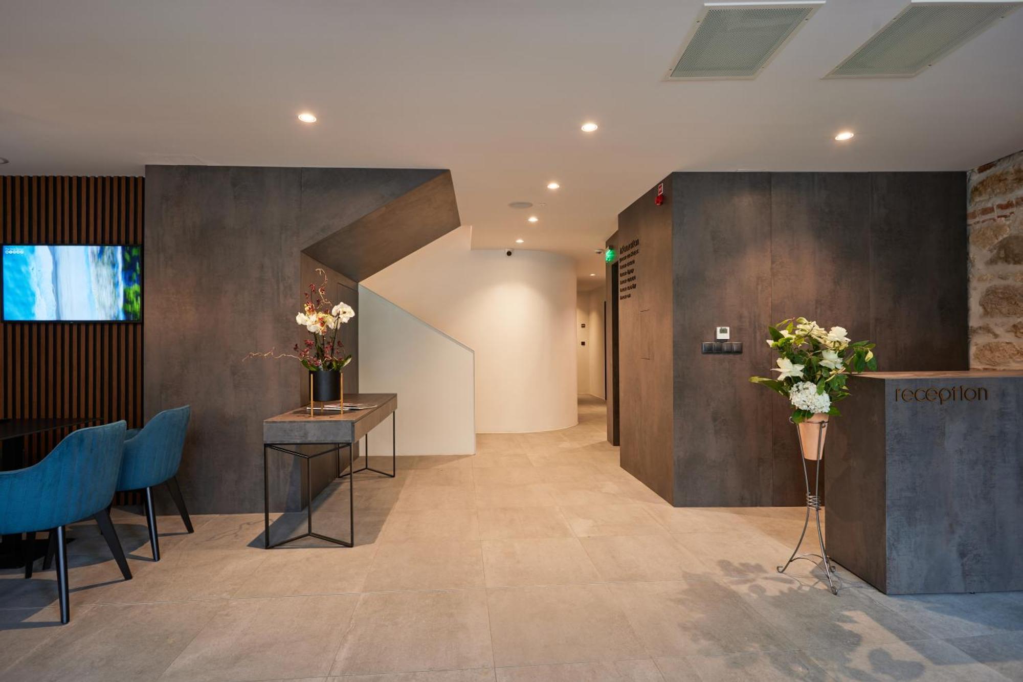 Bizarre Boutique Hotel Varna Ngoại thất bức ảnh